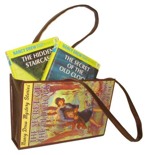 Nancy Drew Pocketbook Mysteries (Nancy Drew)