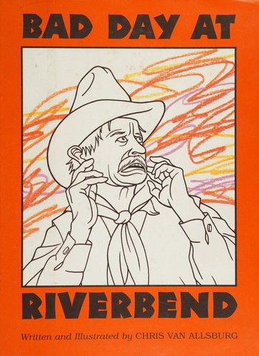 Bad Day at Riverbend (Hardback) - Common