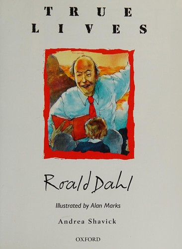 Roald Dahl