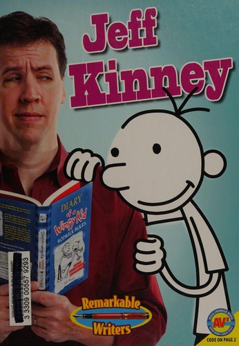 Jeff Kinney