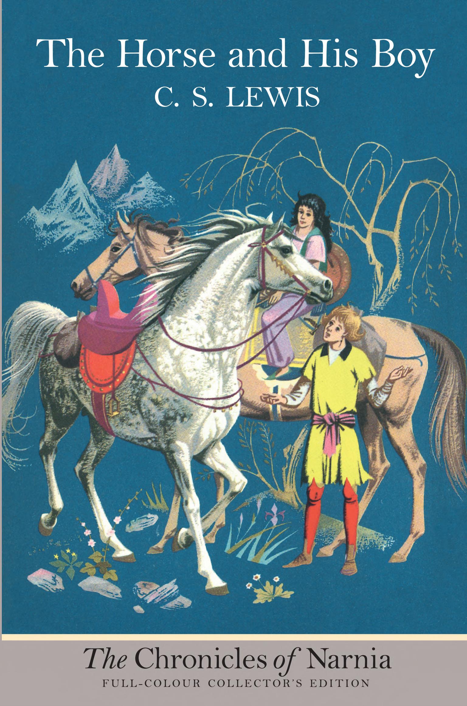 Chronicles of Narnia