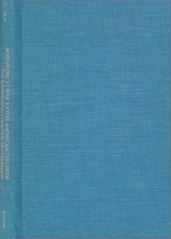 Schooling at-risk Native American children