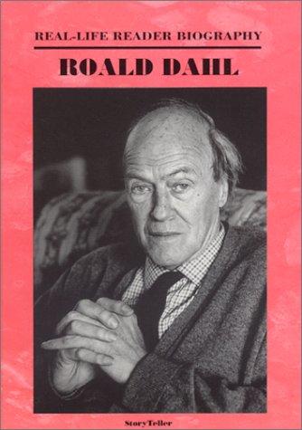 Roald Dahl