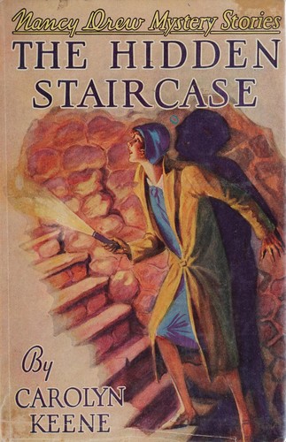 The Hidden Staircase