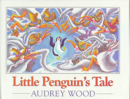 Little Penguin's tale