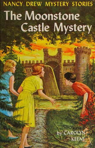 The Moonstone Castle mystery