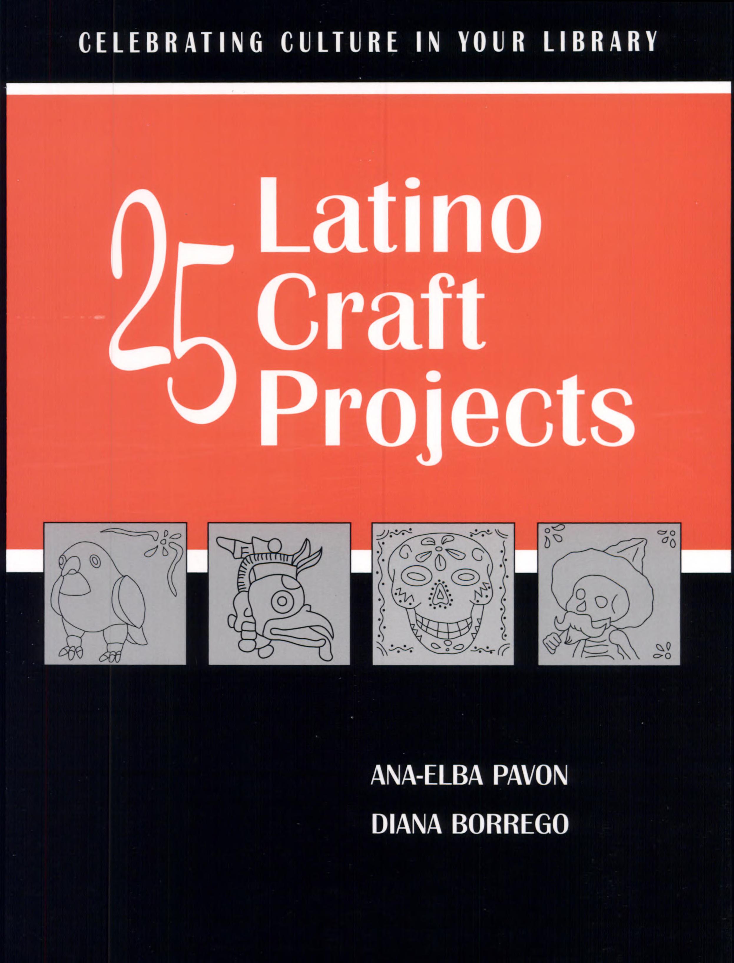 25 Latino craft projects