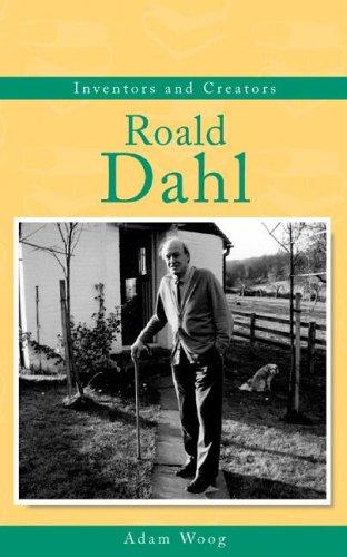 Roald Dahl