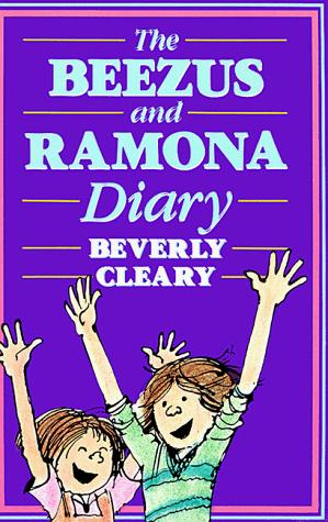 Beezus and Ramona Diary