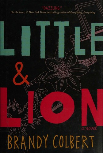 Little & Lion