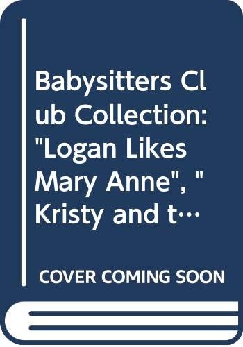 Babysitters Club Collection 4