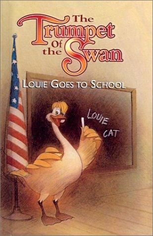 The Trumpet of the Swan