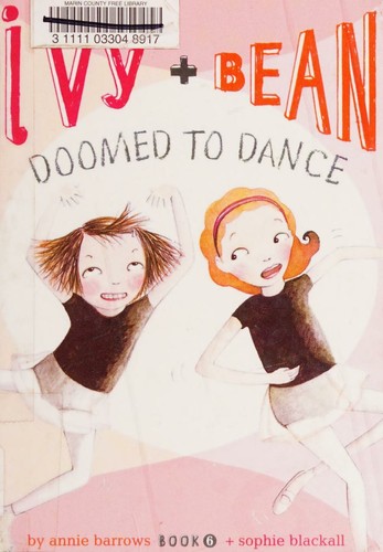 Ivy + Bean doomed to dance