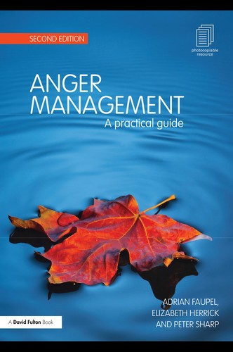 Anger management