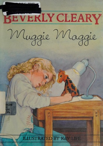 Muggie Maggie