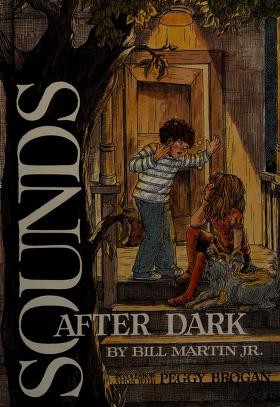 Sounds after dark (His Sounds of language)