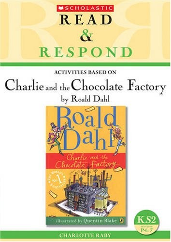 Charlie and the Chocolate Factory Teacher Resource