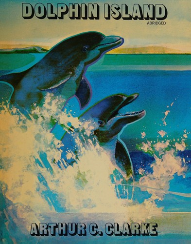 Dolphin Island (Abridged)