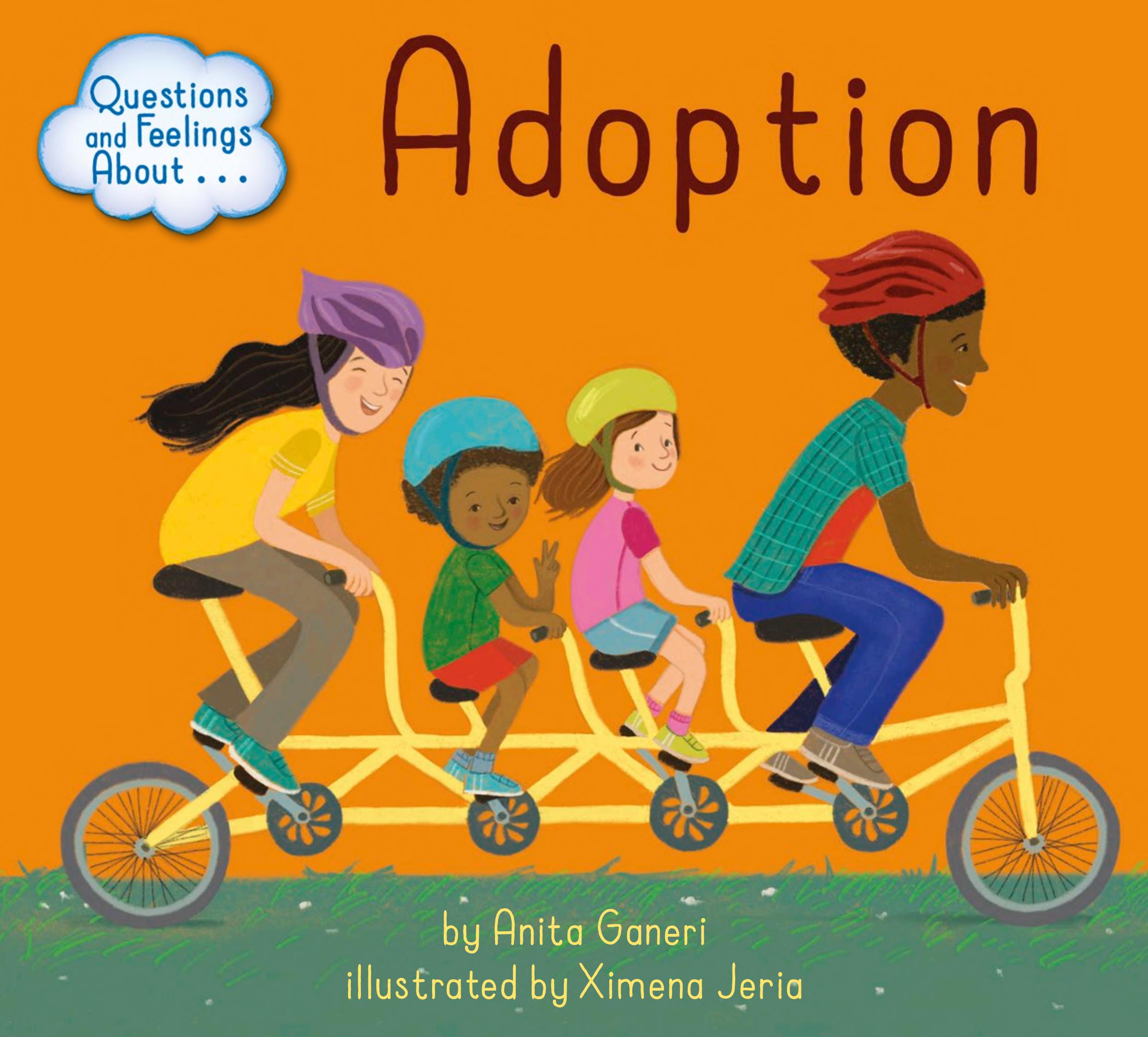 Adoption