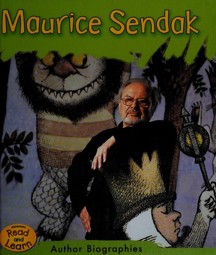 Maurice Sendak