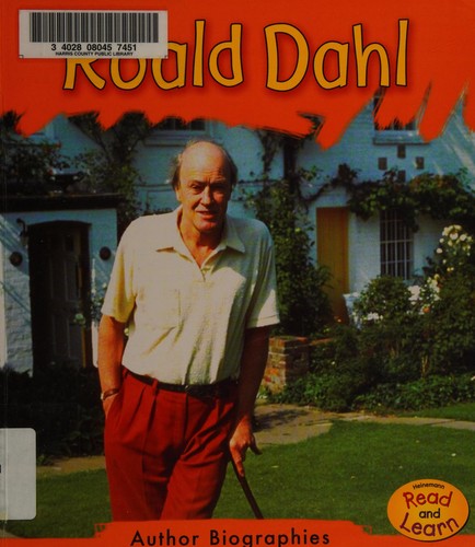 Roald Dahl