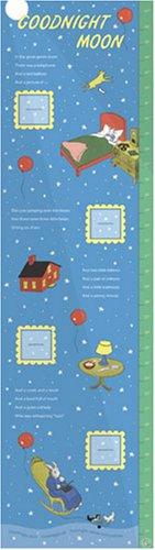 3849 - Goodnight Moon Growth Chart