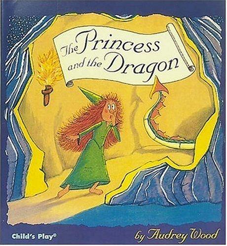 The princess and the dragon