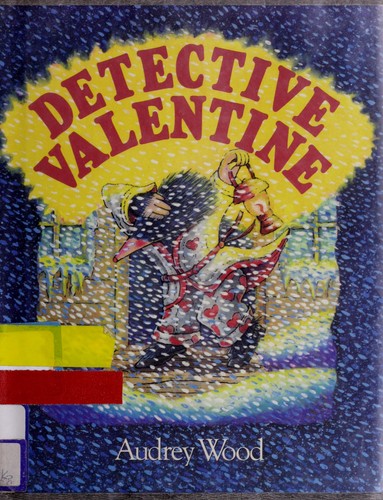 Detective Valentine