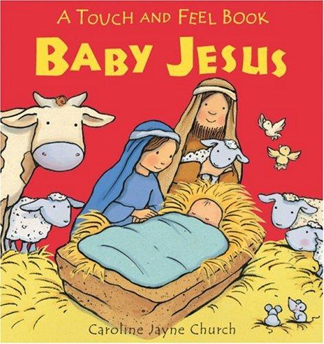 Baby Jesus