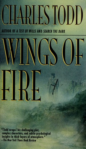 Wings of Fire