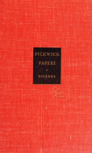 The Pickwick Papers