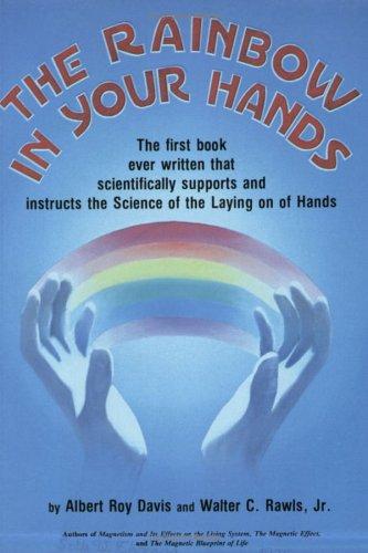 The rainbow in your hands