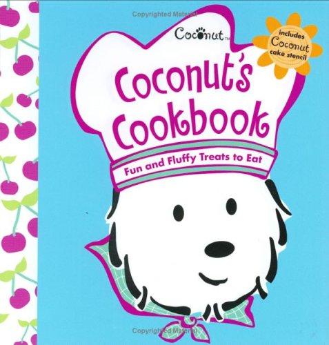 Coconut's Cookbook