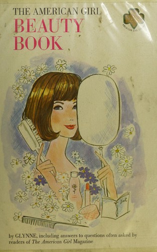 American Girl Beauty Book