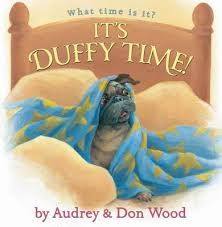 It's Duffy time!