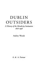 Dublin outsiders