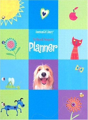 School Smarts Planner (American Girl Library)