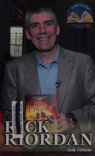 Rick Riordan