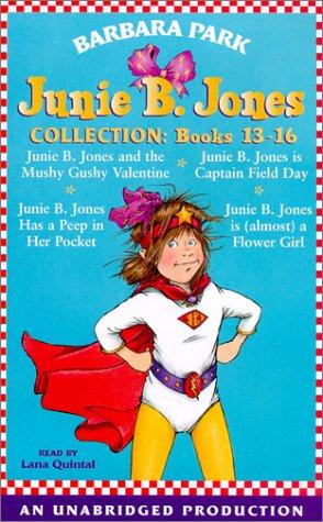 Junie B. Jones Collection