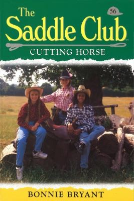 Saddle Club 56