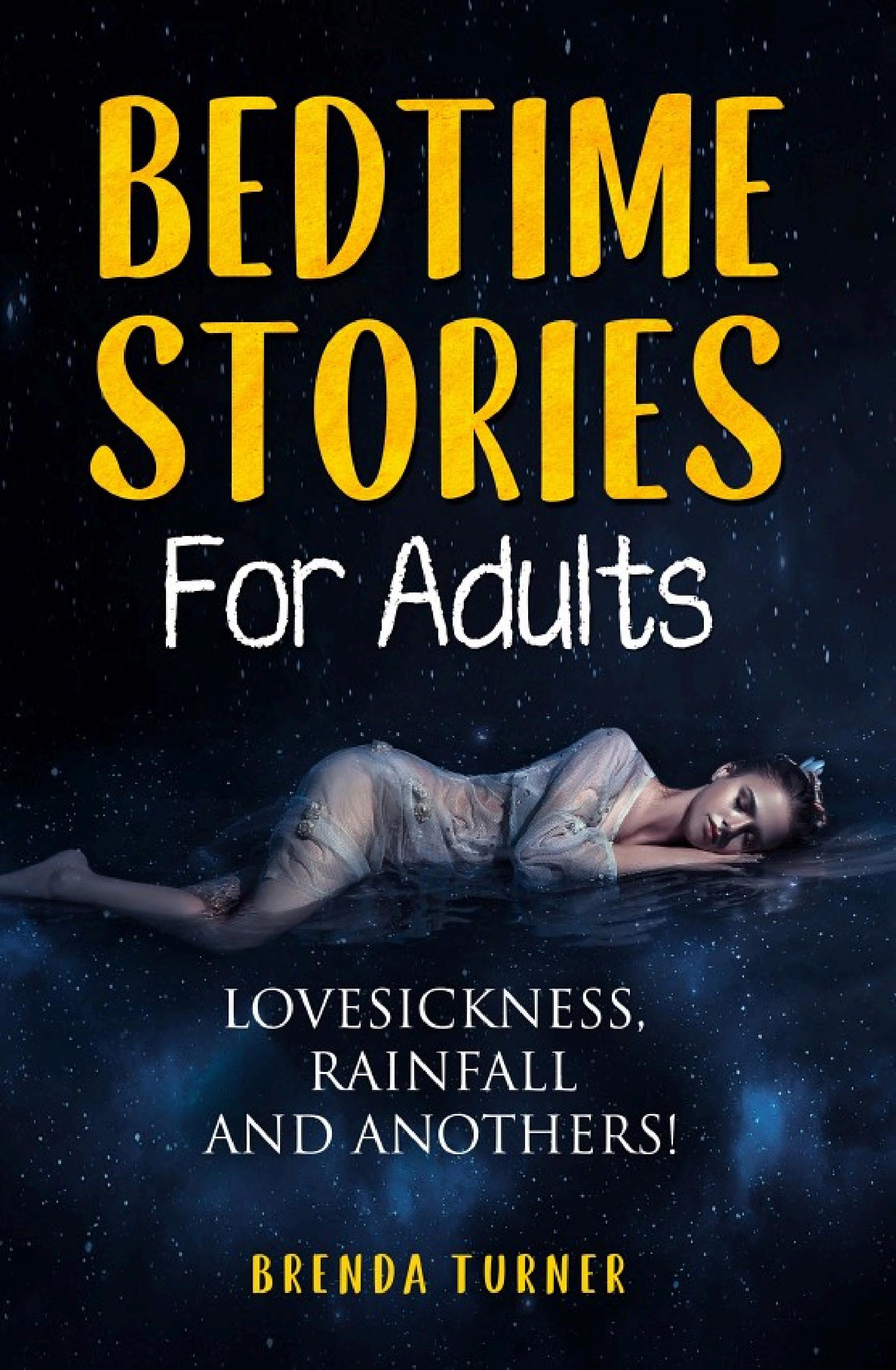 Bedtime Stories for Children