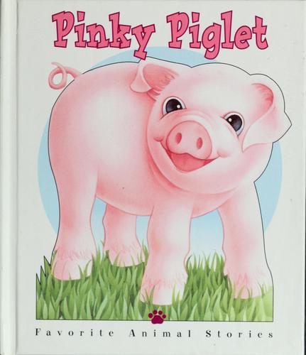 Pinky piglet