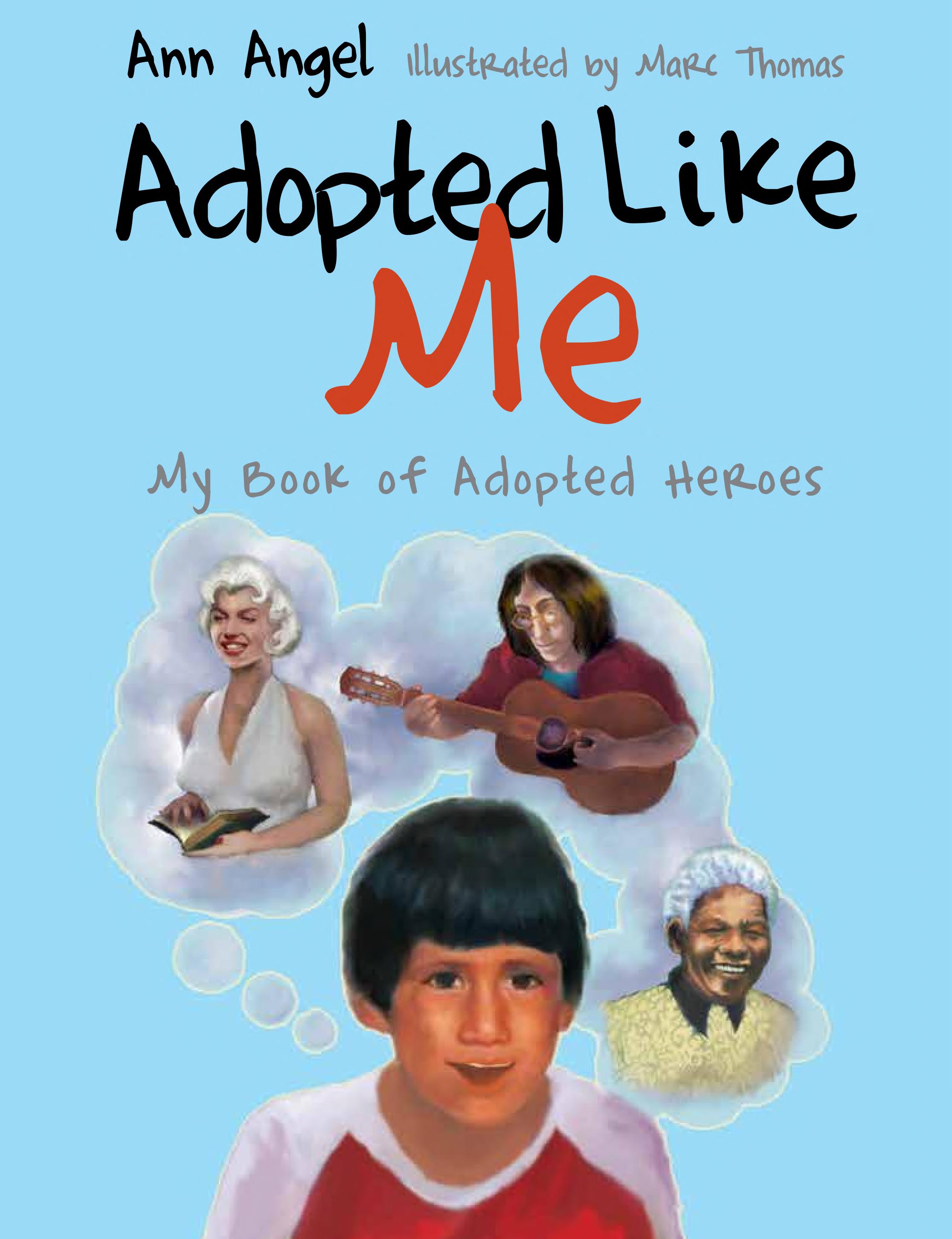 Adopted Like Me