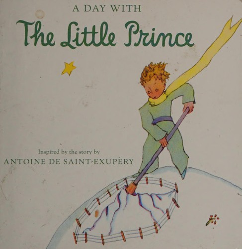 A day with the little prince