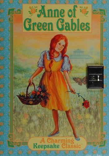 Anne of Green Gables