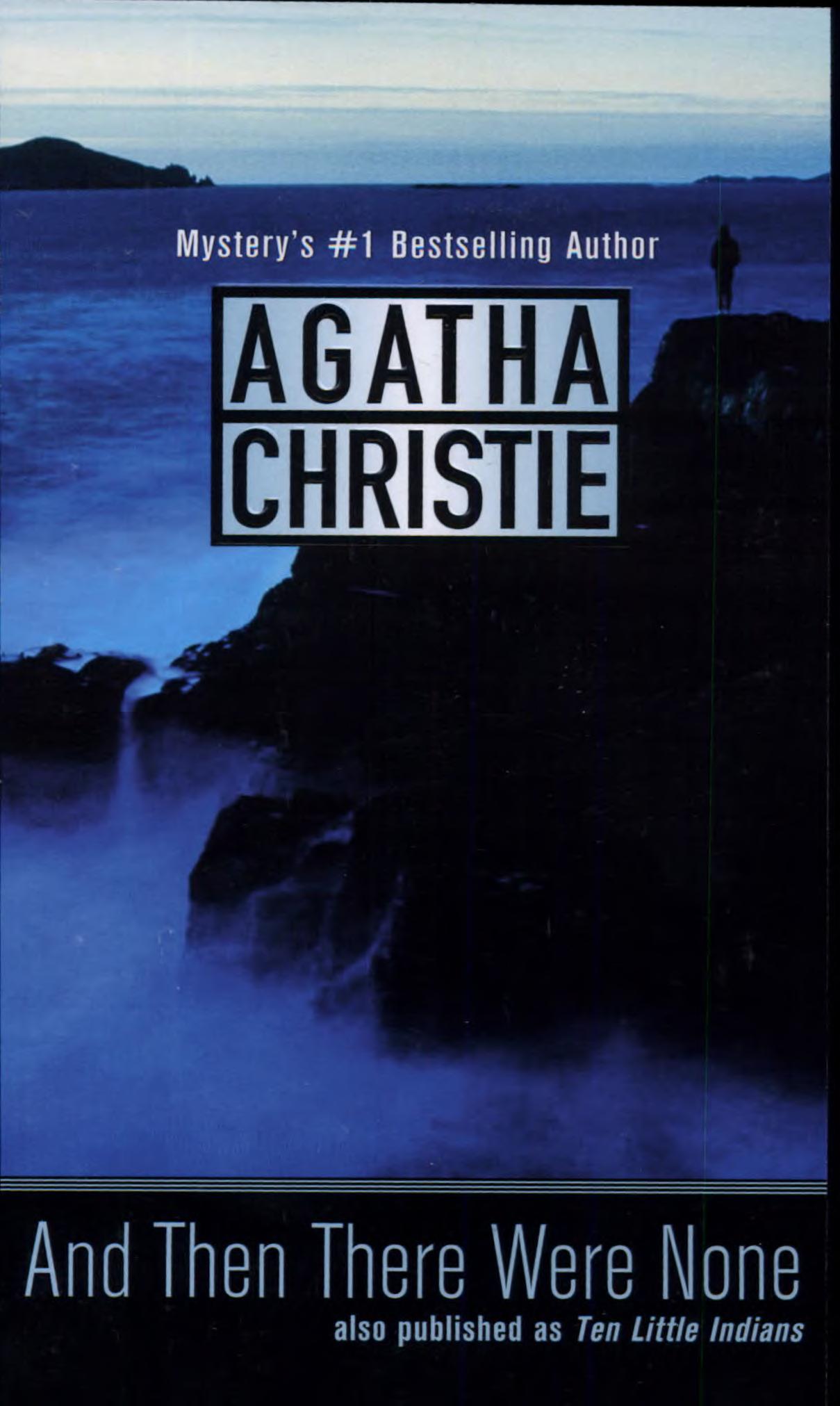 And Then There Were None