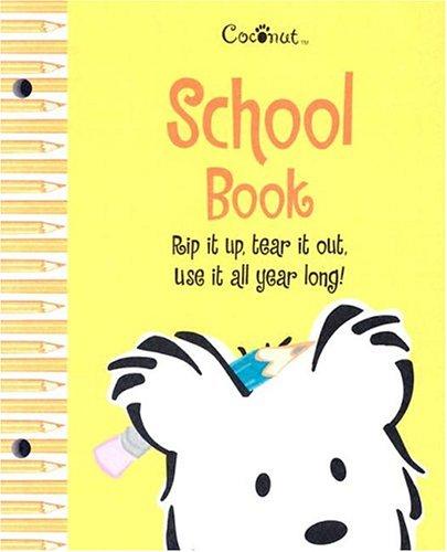 School Book