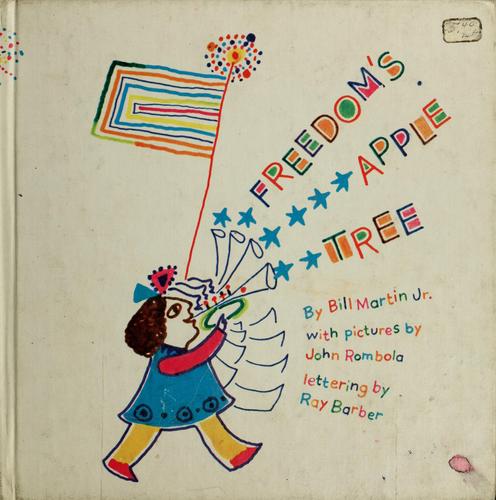 Freedom's apple tree