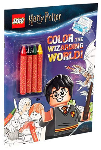 LEGO Harry Potter