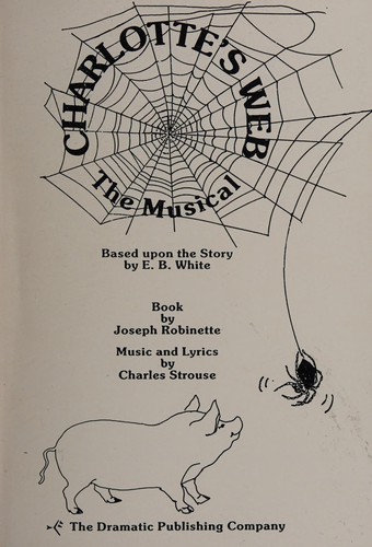 Charlotte's web